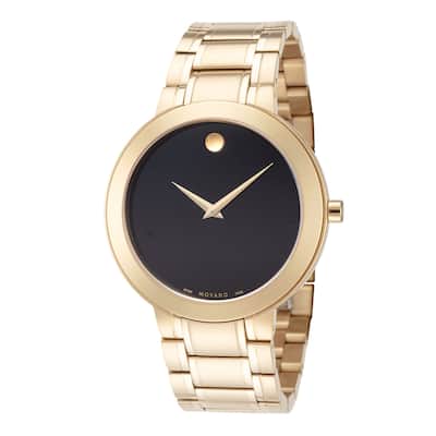 Movado Men's Stiri 40mm Quartz Watch - N/A