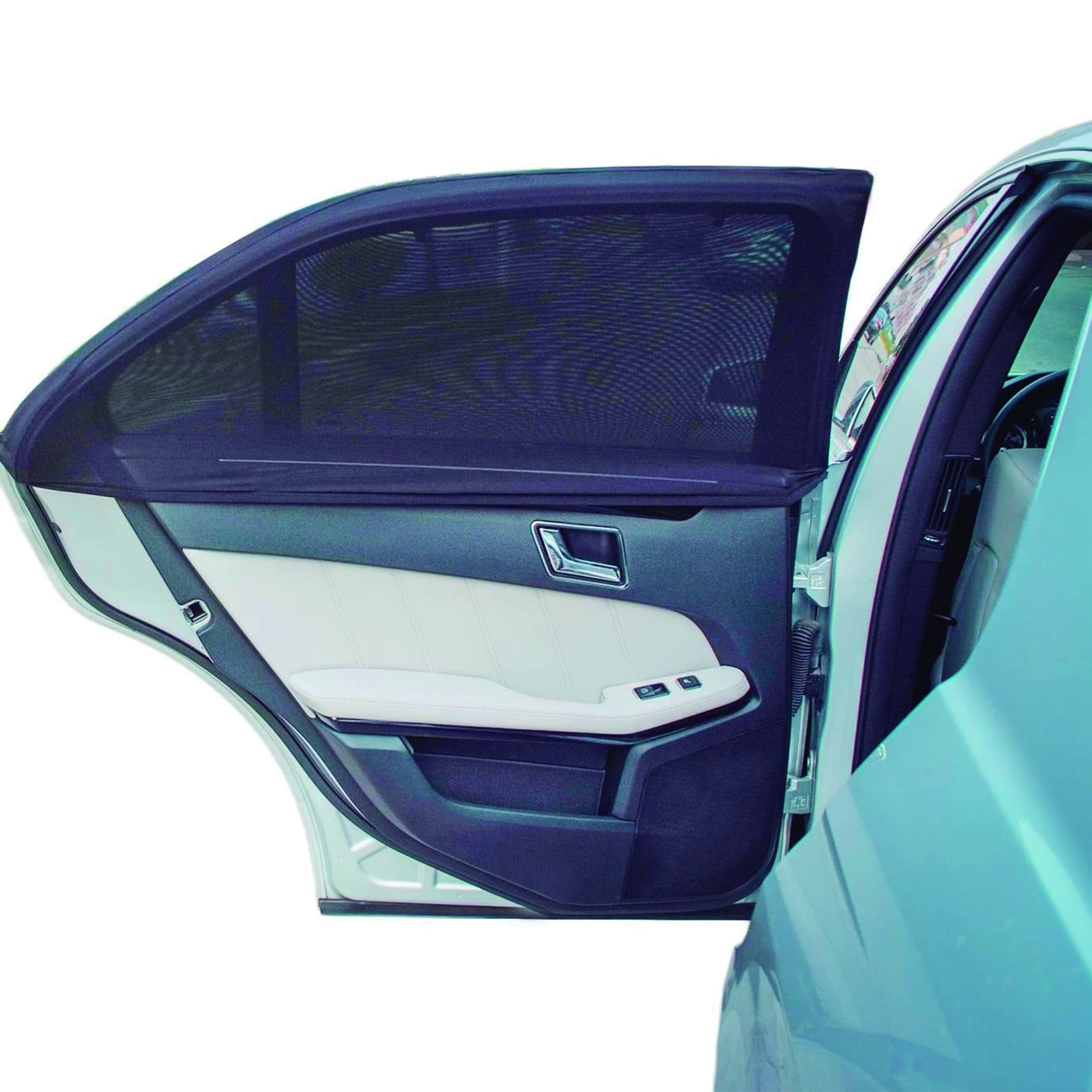 Universal Car Sunshade
