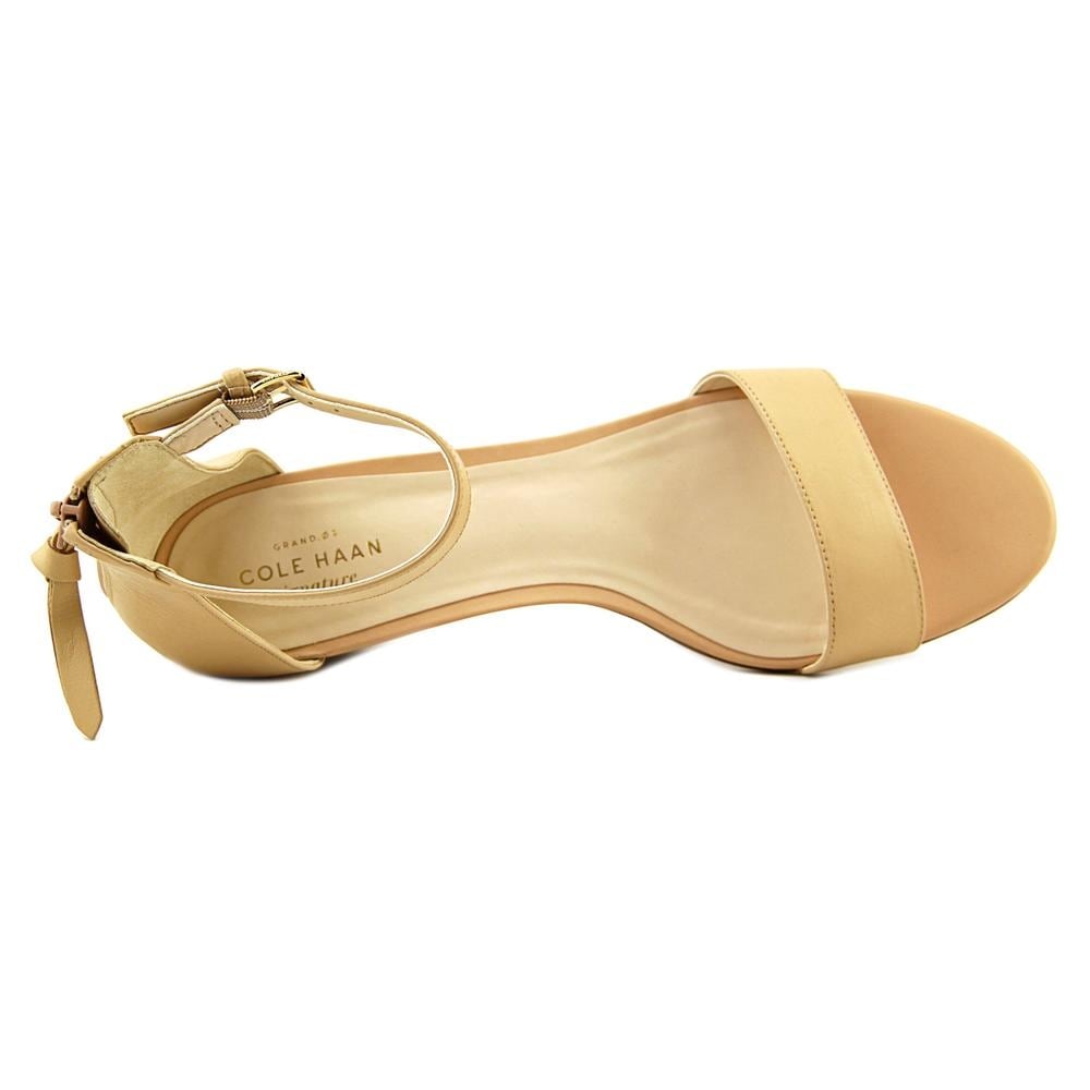 cole haan women's adderly wedge sandal