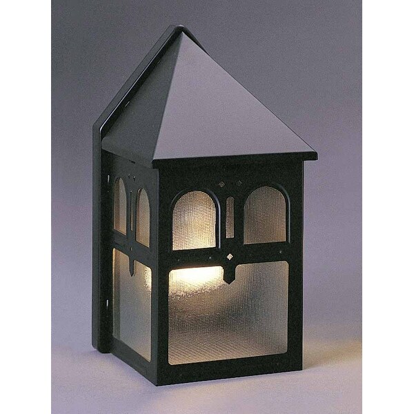 Shop Volume Lighting V9735 1 Light 8.5" Height Outdoor ...