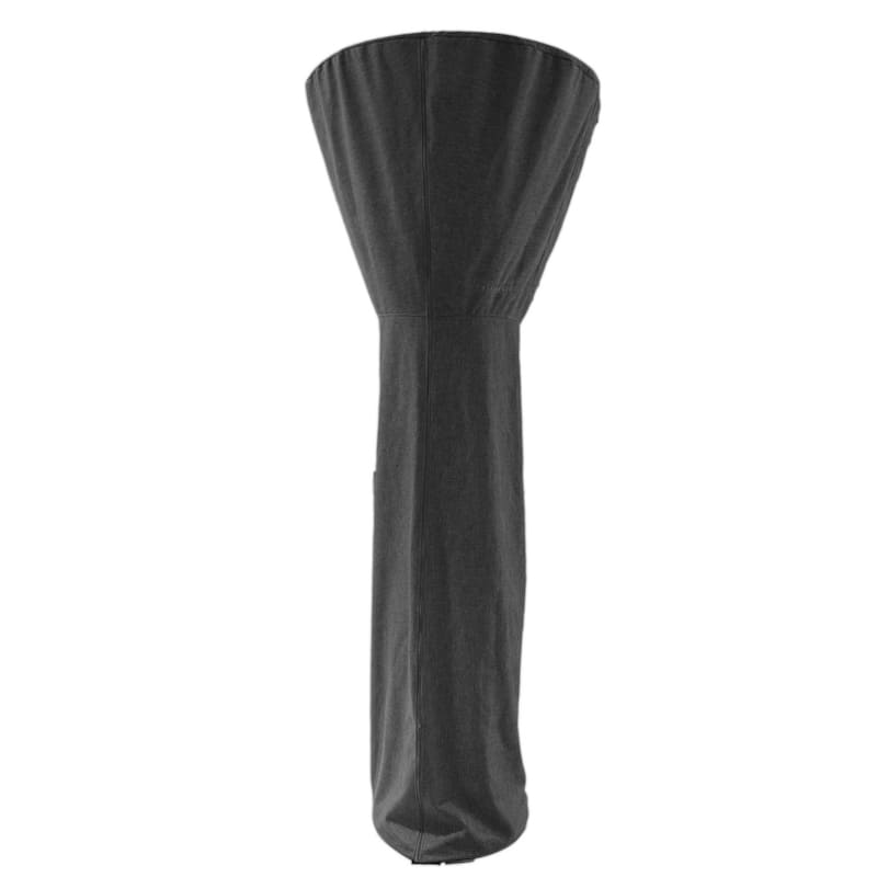 AZ Patio Heaters Tall Patio Heater Commercial Cover in Gray
