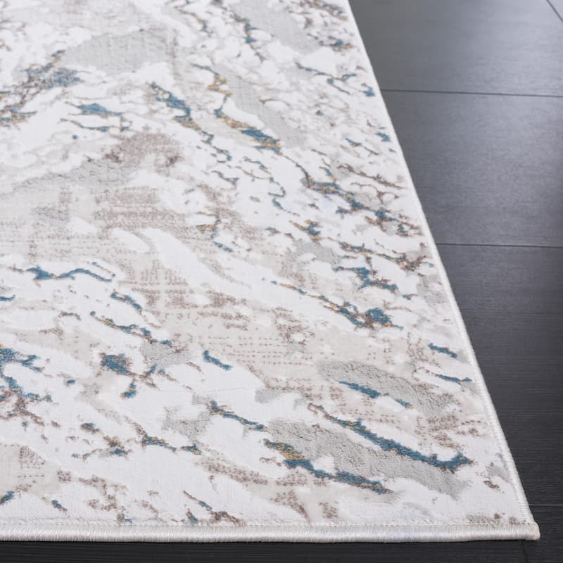 SAFAVIEH Rana Roelofke Modern Contemporary Rug - 5'3" x 7'6"