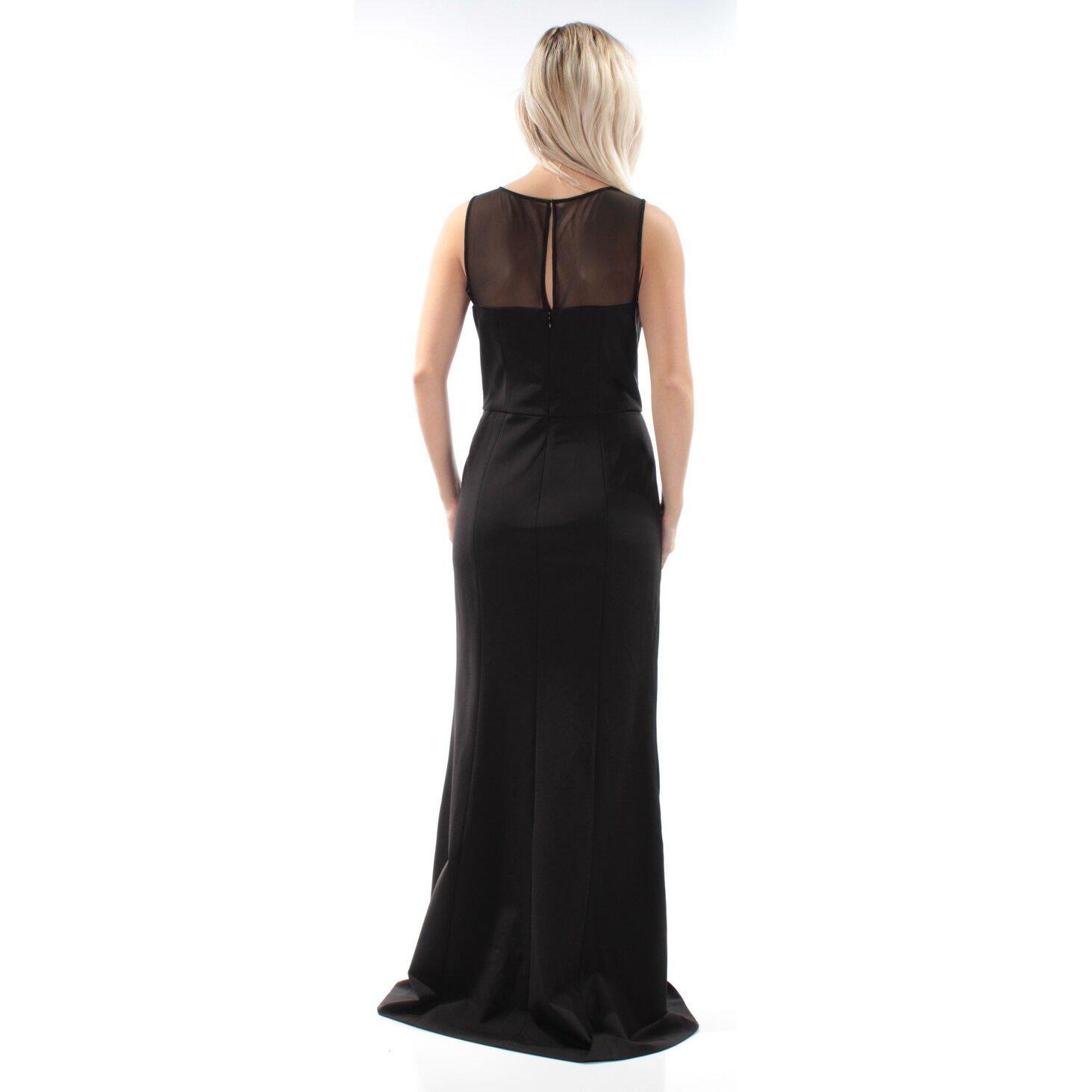 size 14 formal gown