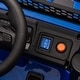 preview thumbnail 40 of 98, Kids Electric Truck Car with Remote Control, Early Education Features, Adjustable Volume & LED Lights