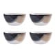 preview thumbnail 7 of 7, Gourmet Basics by Mikasa Caden 16-Piece Dinnerware Set, Service for 4