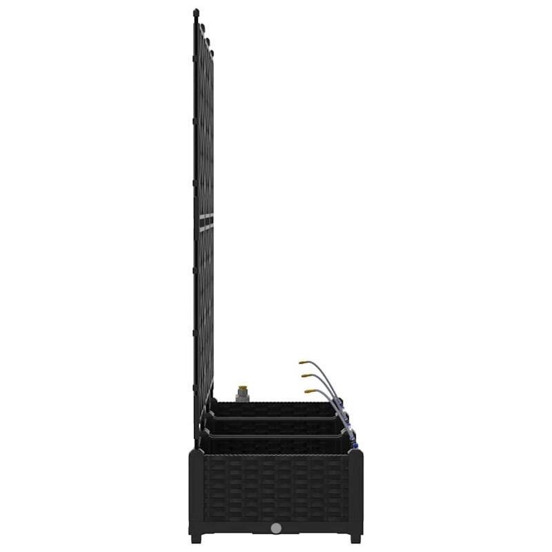 vidaXL Garden Planter