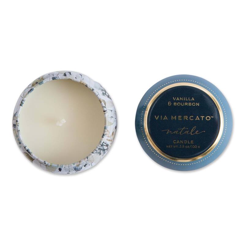 Candle - Noble Fir & Cedarwood