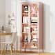 Option Pink-5 Tier/2 Door