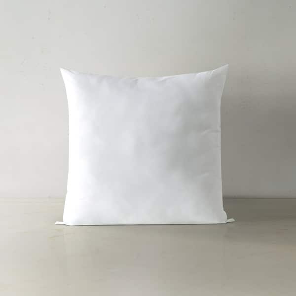 slide 2 of 7, Royalty Down Alternative Sham Stuffer Pillow