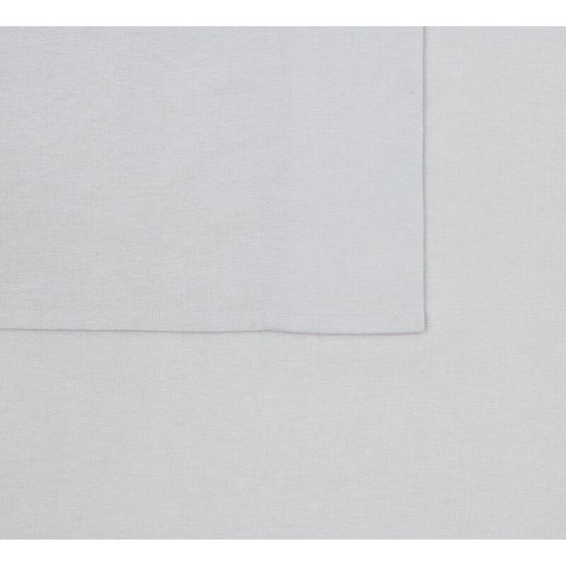 London Fog Solid and Printed Cotton Flannel Sheet Set Collection