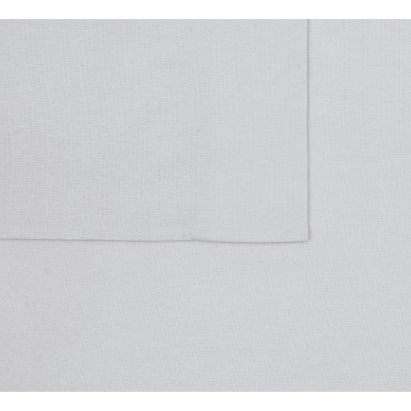 Truly Soft Printed and Solid Cotton Flannel 4 Piece Sheet Set
