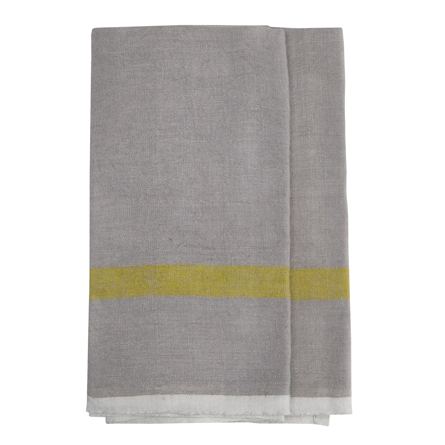 Kitchen Dish Towels, 100% Linen Tea Towels, 18x28 Washed Linen