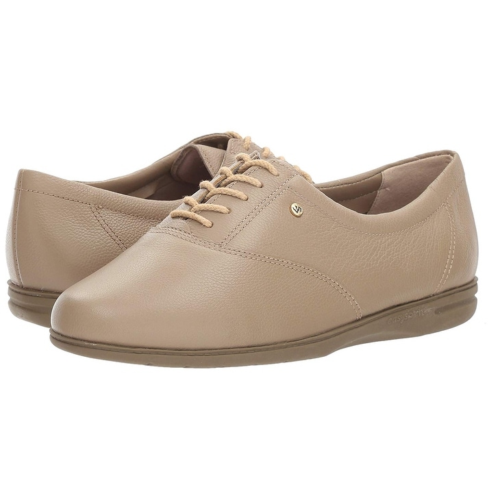 easy spirit women's motion lace up oxford