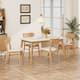 Option Light beige,White+Oak