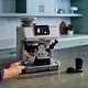 preview thumbnail 14 of 14, De'Longhi La Specialista Touch Espresso Machine with Cold Brew and Automatic Frothing