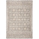 preview thumbnail 9 of 51, SAFAVIEH Handmade Micro-Loop Togzhan Wool Rug 2'6" x 4' - Charcoal/Ivory - Rectangle