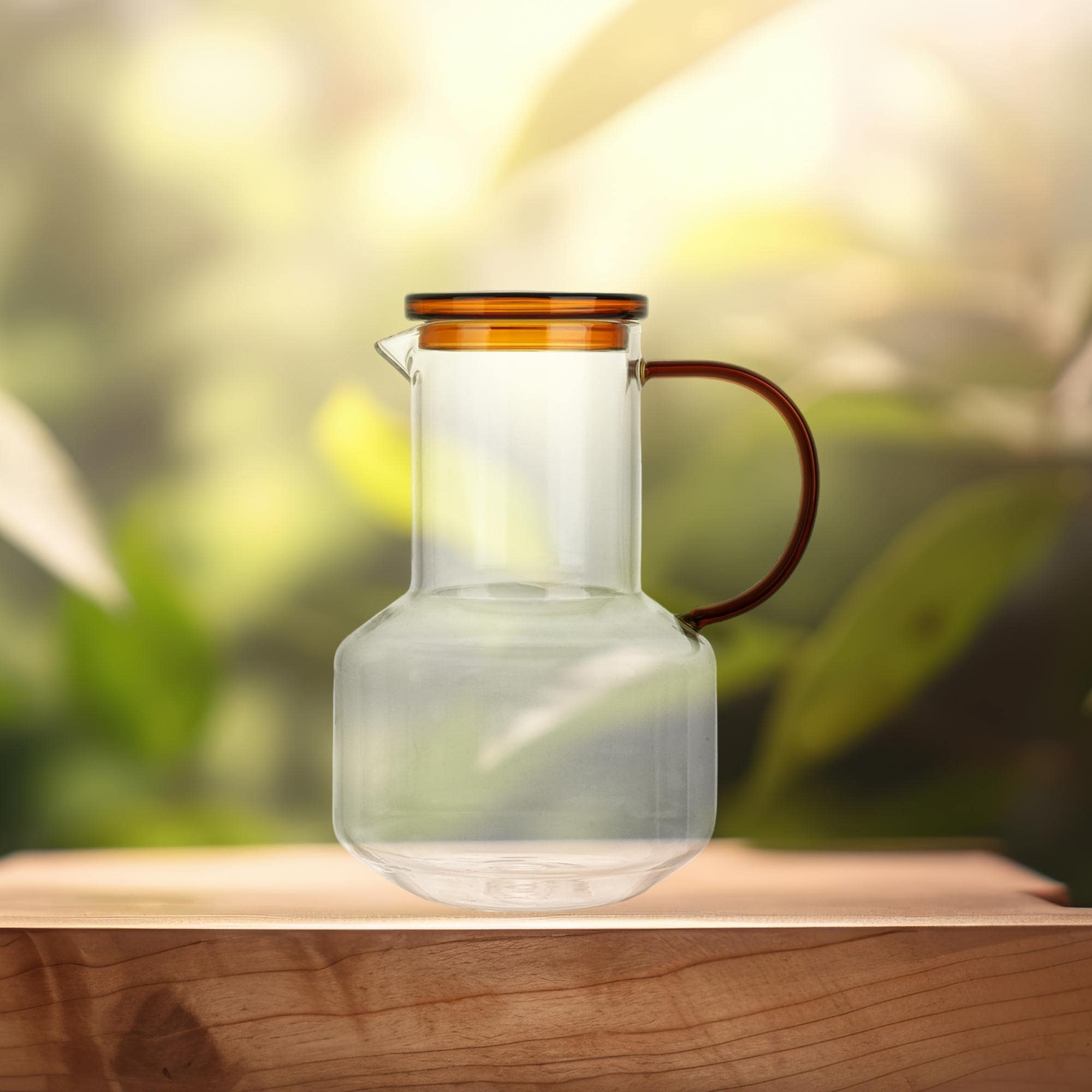 https://ak1.ostkcdn.com/images/products/is/images/direct/e10e63308c93f0e8573cdfe663602a9b77f12d5b/Elle-Decor-Glass-Pitcher-with-Amber-Lid-48-Ounce.jpg