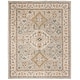 preview thumbnail 14 of 14, SAFAVIEH Handmade Aspen Marjorie Boho Tribal Wool Rug