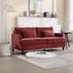 Option WINE RED