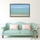 preview thumbnail 23 of 62, "Rosemary Beach Florida" by Ann Hudec Framed