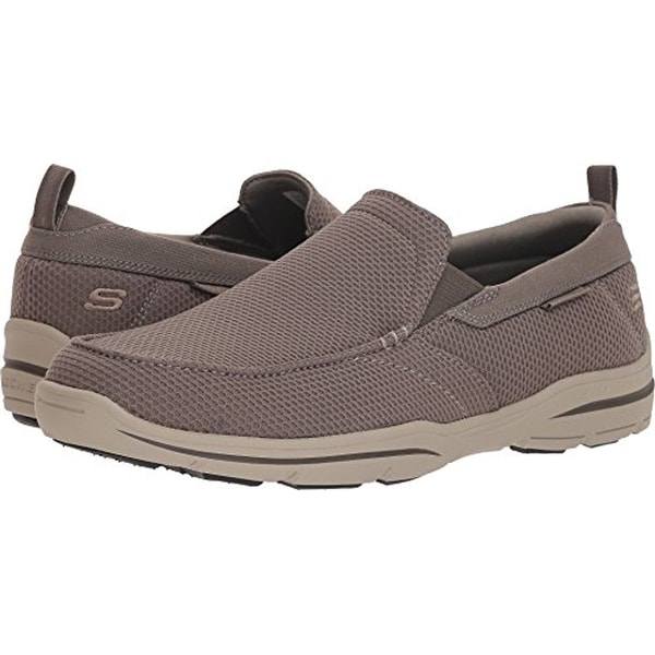 platform slip on sneakers women