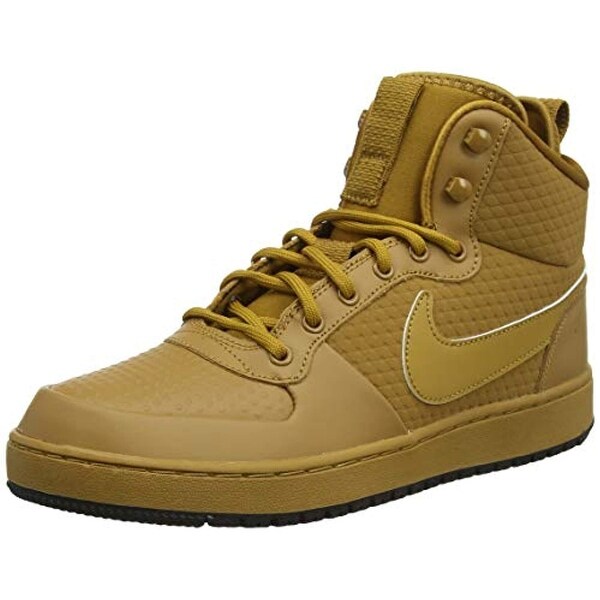 men's ebernon mid winter casual sneakers