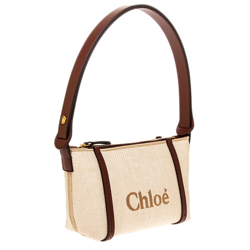 Chloe Carry Shoulder Bag