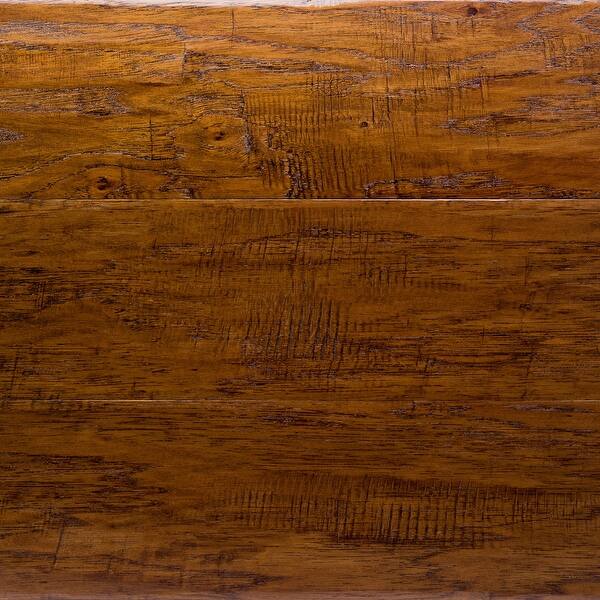 Shop Miseno Mflr Zinfandel E Vineyard Engineered Hardwood Flooring