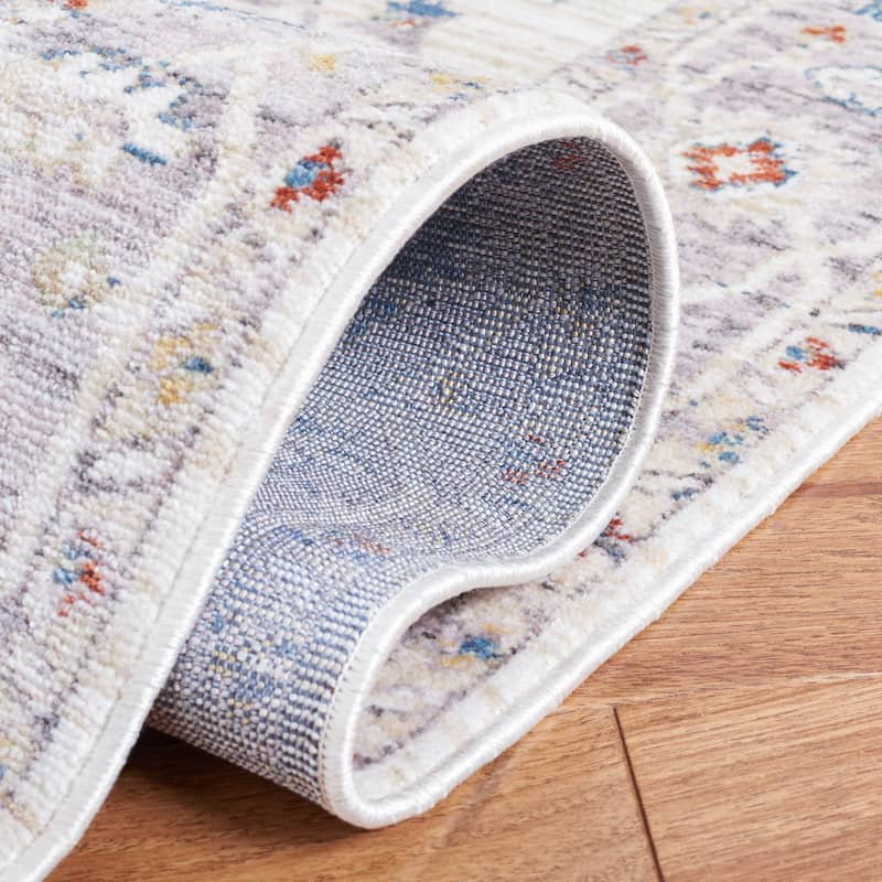 SAFAVIEH Olympia Oketa Abstract Rug