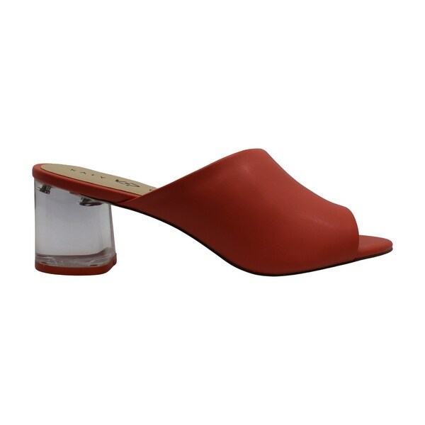 katy perry landen mules