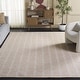 preview thumbnail 1 of 59, SAFAVIEH Handmade Abstract Damhnait Contemporary Wool Rug
