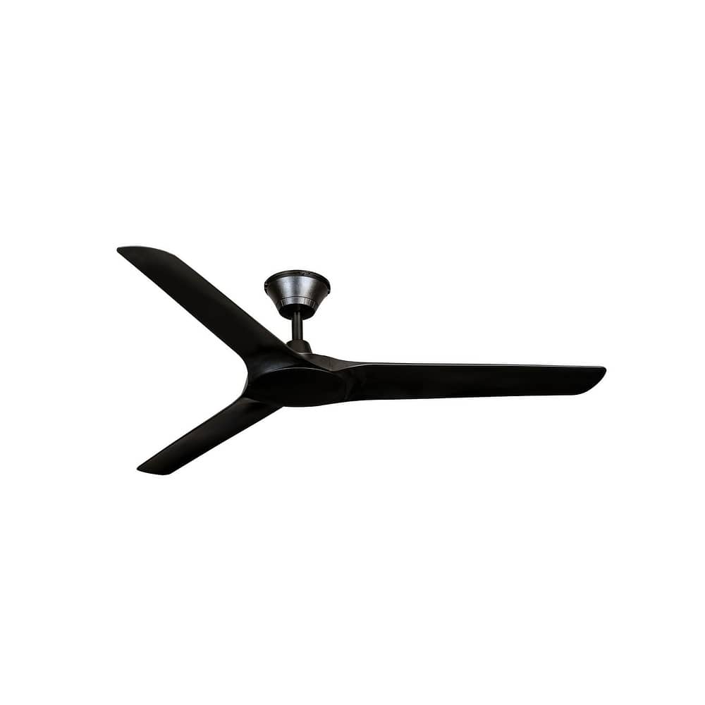 Lucci Air Abyss 56-inch Indoor/Outdoor Ceiling Fan