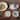 Paseo Road by HiEnd Accents Spirit Valley Melamine Dinnerware Set, 14PC