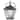 Hinkley Lighting 10012 Kingston 3 Light 12" Wide Taper Candle Pendant