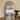 Modern Arched Full-Length Wood Floor Standing Mirror