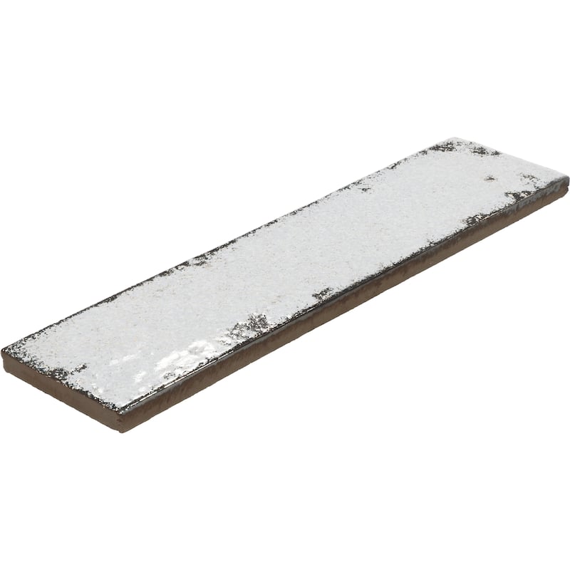 Daltile Iridescent Isles 2" x 9" Glazed Porcelain Wall Tile (36 PC Per Carton) (5.72 SQFT Per Carton)
