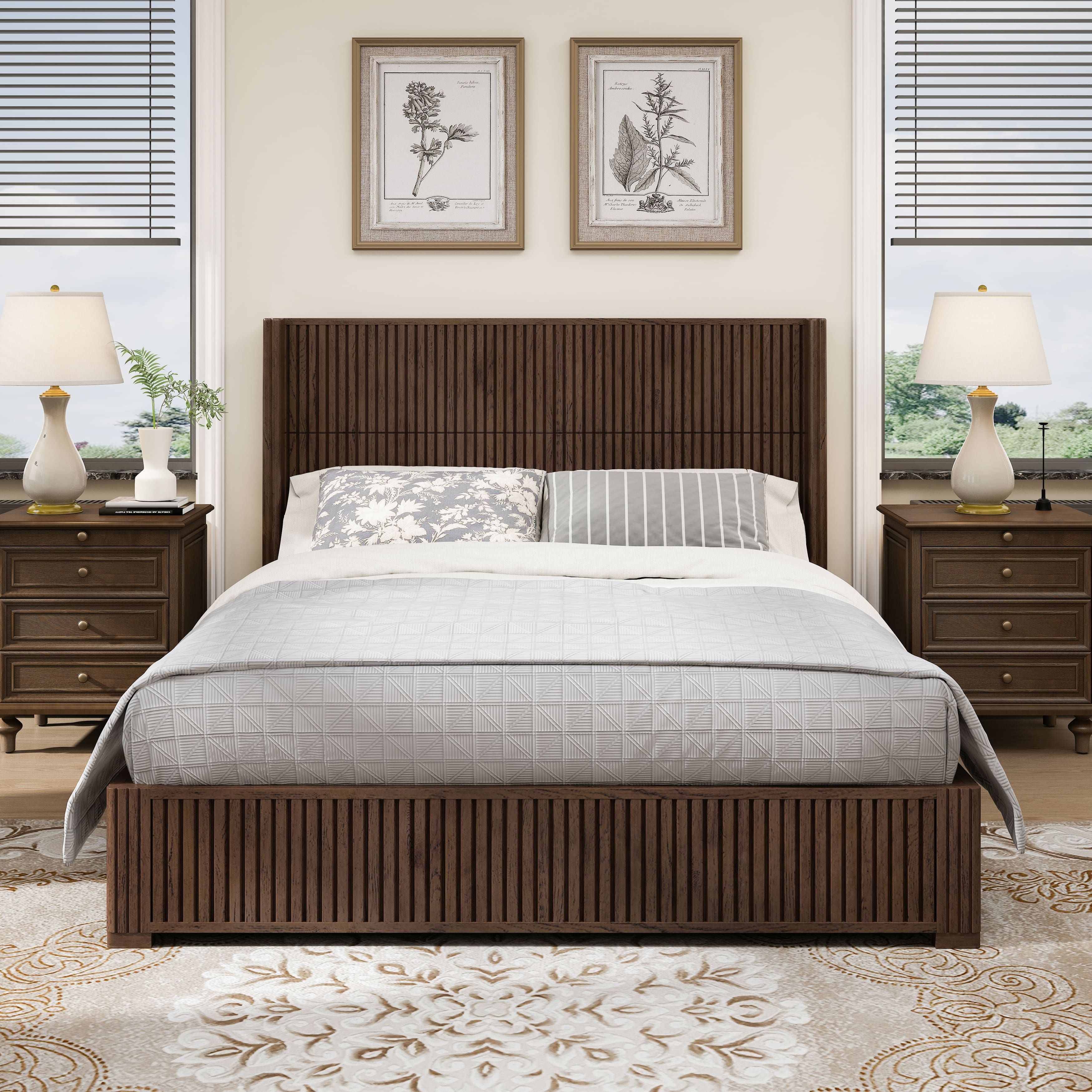Option Walnut