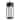 Quorum International Al Fresco 7" Wide LED Outdoor Mini Pendant