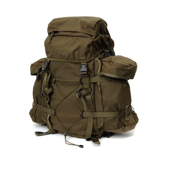 Snugpak - Rocketpak Backpack Olive 92190