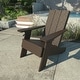 preview thumbnail 37 of 88, HIGHWOOOD Modern Adirondack Chair