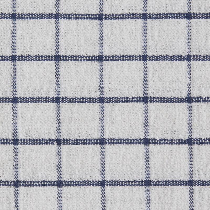 DII Artichoke Combo Windowpane Dishcloth (Set of 6)