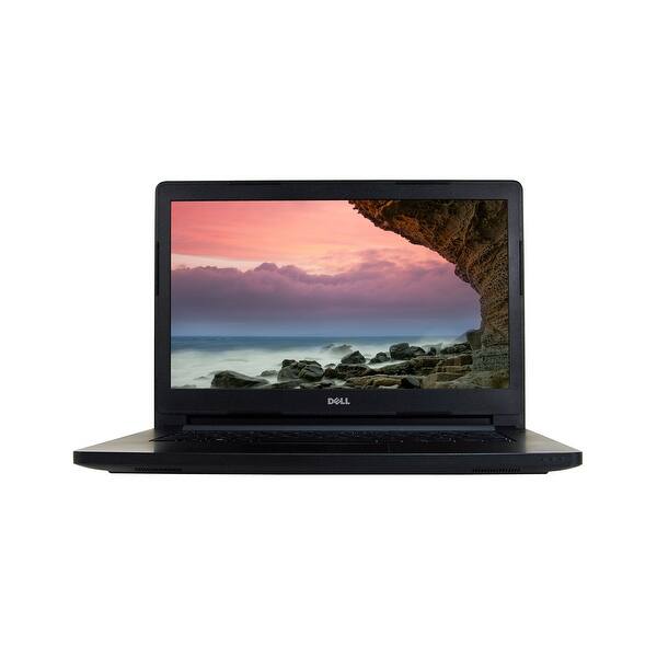 Shop Dell Latitude 3470 Intel Core I5 6200u 2 3ghz Cpu 8gb Ram 500gb Hdd 14 Win 10 Pro Laptop Refurbished Overstock 22827911