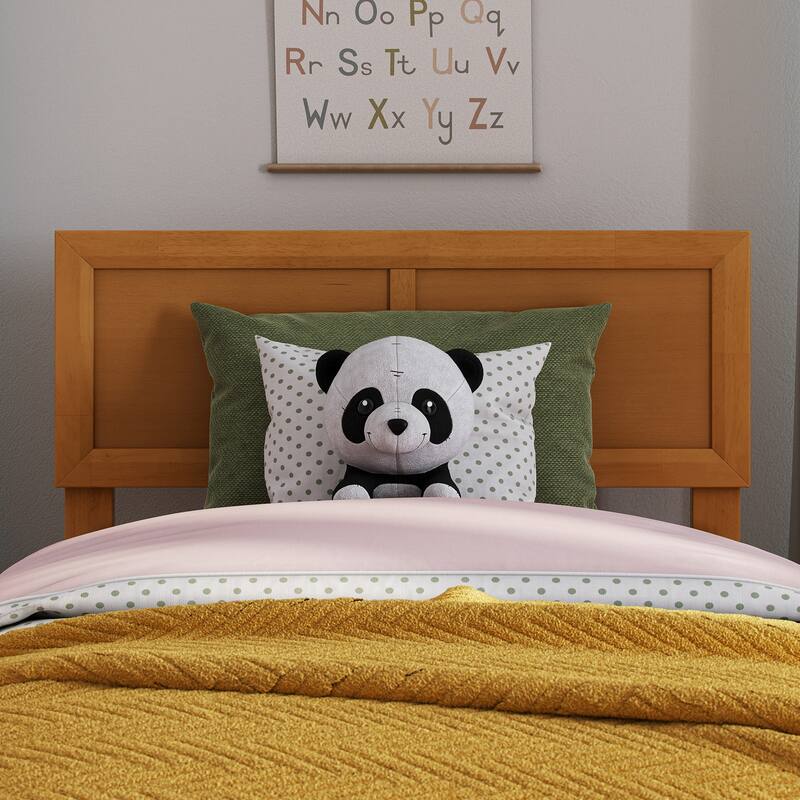 Sophia Solid Wood Headboard