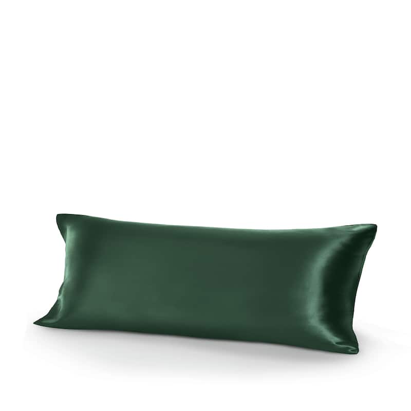 Bare Home Rayon from Bamboo Body Pillowcase