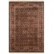 preview thumbnail 6 of 11, SAFAVIEH Hand-knotted Herati Maia Traditional Oriental Wool Rug with Fringe 6' x 9' - Assorted - Rectangle