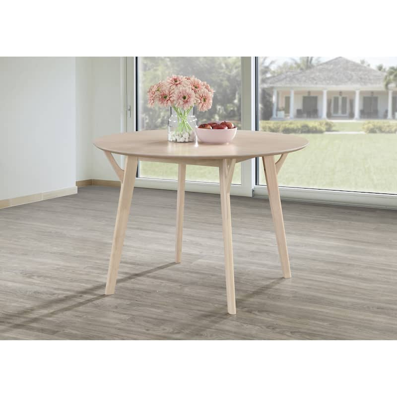 Dante Round Dining Table