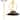 Pure Garden Adjustable Height Manual Twist Claw Hand Tiller for Gardening
