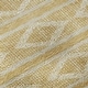 preview thumbnail 16 of 143, Premium Washable Super Soft Geo Diamonds Mayfield Rug