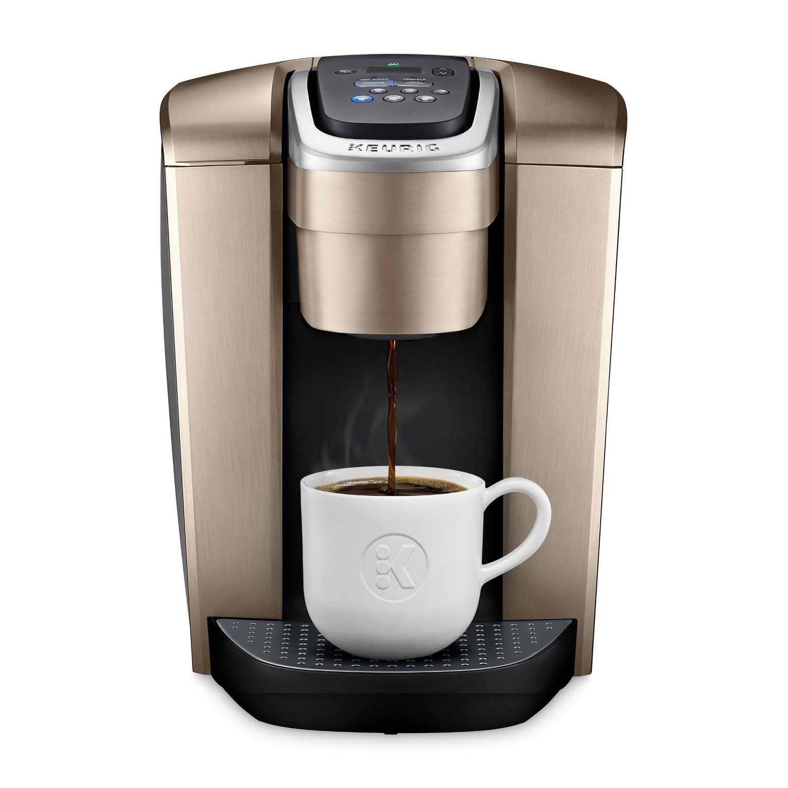 Keurig machine bed deals bath and beyond