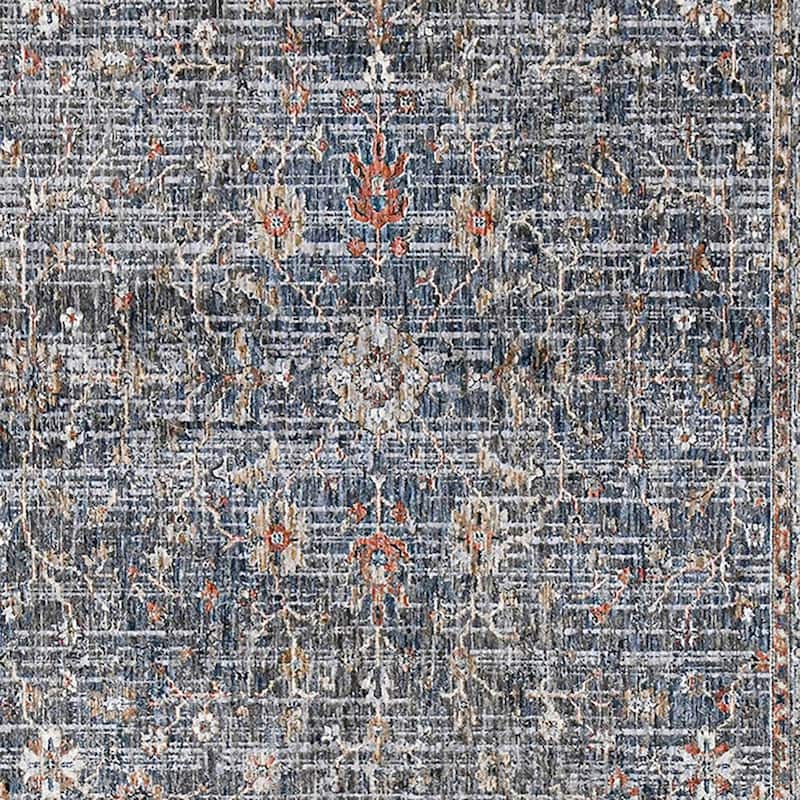 Power Loomed Area Rug - 142